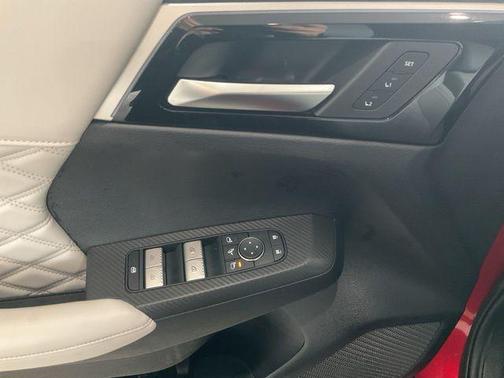 2024 Mitsubishi Outlander SEL 2.5 S-AWC