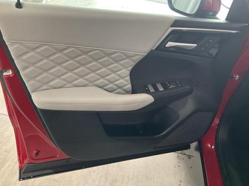 2024 Mitsubishi Outlander SEL 2.5 S-AWC