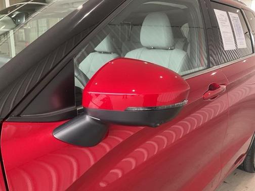 2024 Mitsubishi Outlander SEL 2.5 S-AWC