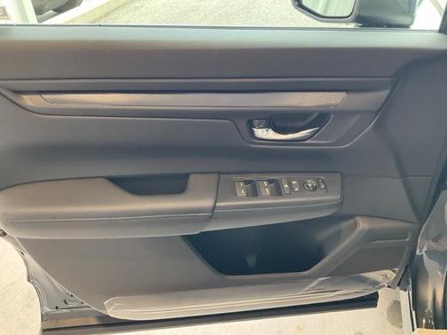 2026 Honda CR-V EX 2WD