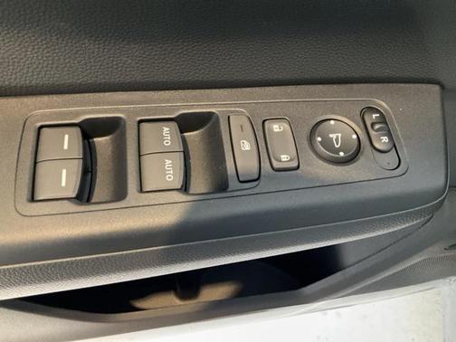 2026 Honda CR-V EX 2WD