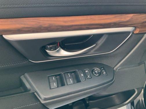 2021 Honda CR-V AWD EX