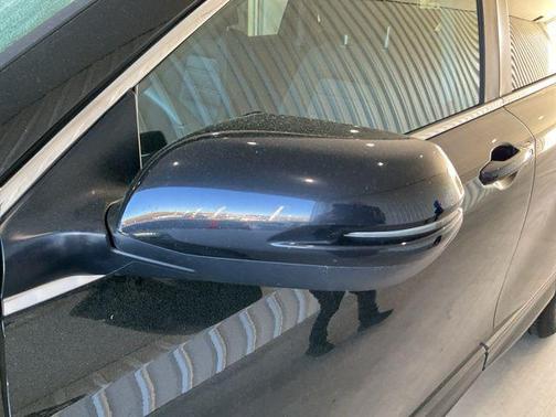 2021 Honda CR-V AWD EX