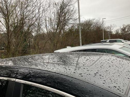 2021 Honda CR-V AWD EX