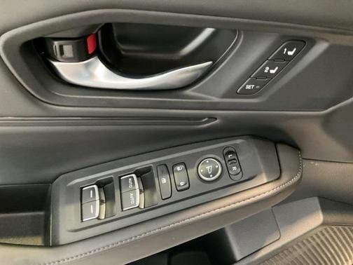 2024 Honda Accord Hybrid Base