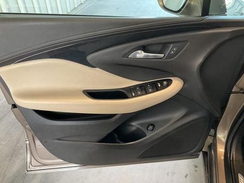 2018 Buick Envision Preferred