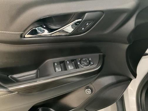 2020 GMC Acadia AWD SLT