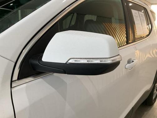 2020 GMC Acadia AWD SLT