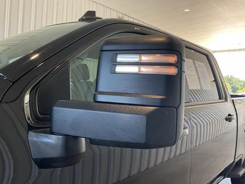 2024 Chevrolet Silverado 2500 LT