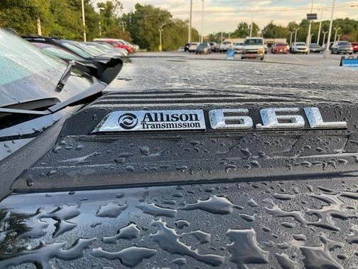 2024 Chevrolet Silverado 2500 LT