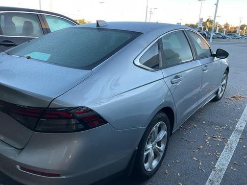 2023 Honda Accord LX 1.5T