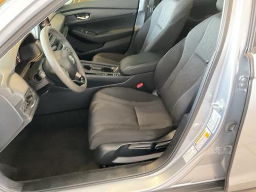 2023 Honda Accord LX 1.5T