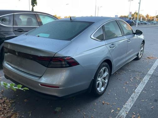 2023 Honda Accord LX 1.5T