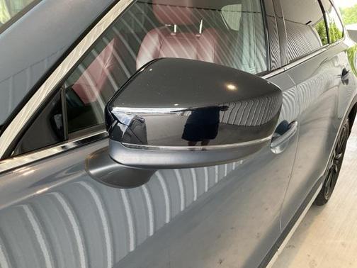 2021 Mazda CX-9 Carbon Edition