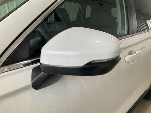 2026 Honda CR-V EX 2WD