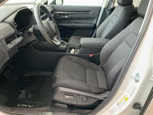 2026 Honda CR-V EX 2WD
