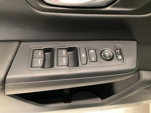 2026 Honda CR-V EX 2WD