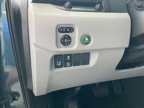 Sapphire 2016 Honda Pilot EX