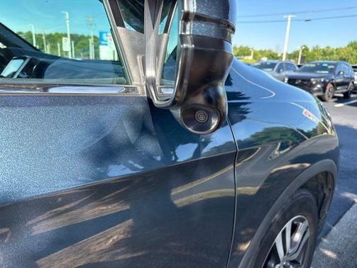 Sapphire 2016 Honda Pilot EX