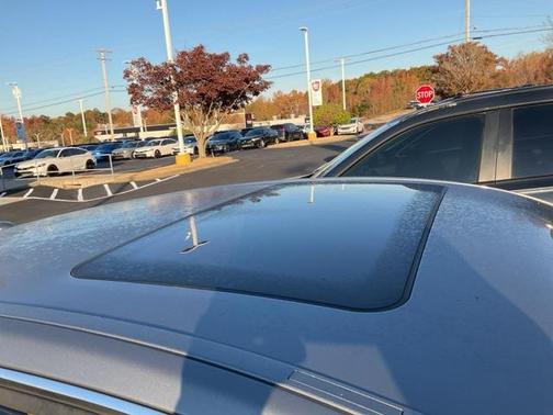 2014 Mercedes-Benz E-Class 4MATIC