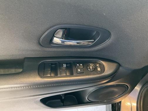 2020 Honda HR-V 2WD Sport