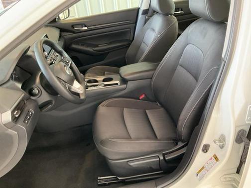 2021 Nissan Altima S FWD