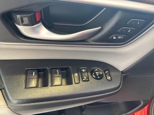 2020 Honda CR-V 2WD EX-L