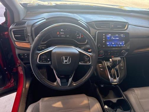 2020 Honda CR-V 2WD EX-L