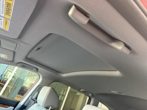 2020 Honda CR-V 2WD EX-L