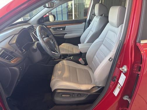 2020 Honda CR-V 2WD EX-L