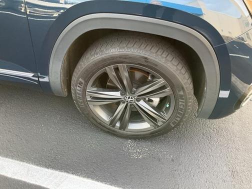 2022 Volkswagen Atlas 3.6L SEL