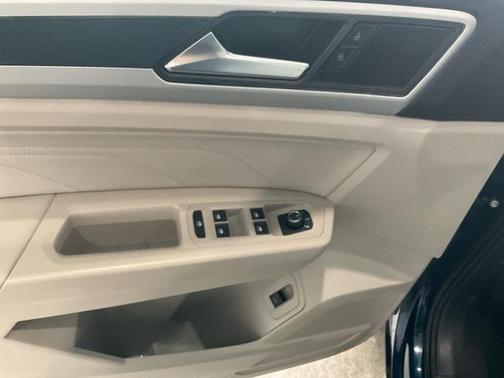 2022 Volkswagen Atlas 3.6L SEL