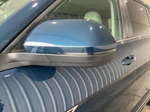 2022 Volkswagen Atlas 3.6L SEL