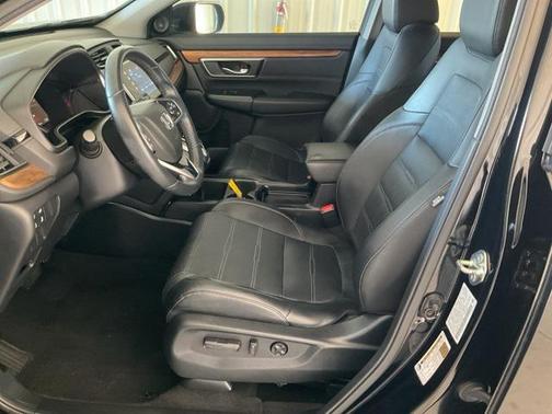 2020 Honda CR-V 2WD EX-L