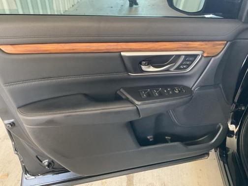 2020 Honda CR-V 2WD EX-L