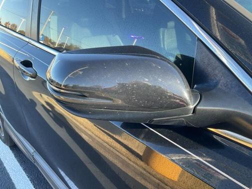 2020 Honda CR-V 2WD EX-L