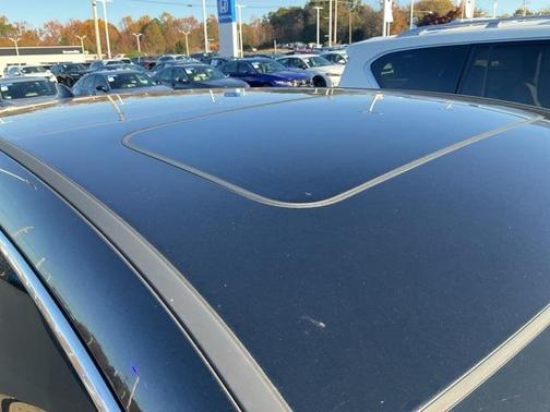 2020 Honda CR-V 2WD EX-L