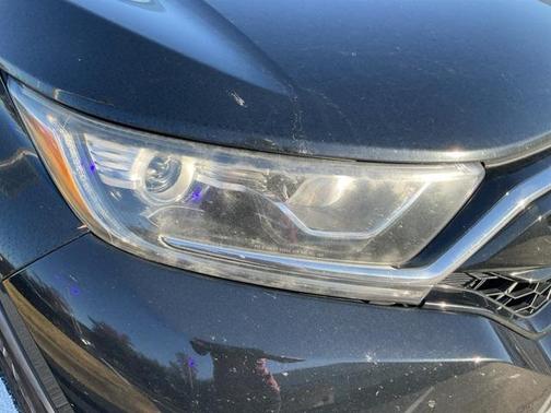 2020 Honda CR-V 2WD EX-L