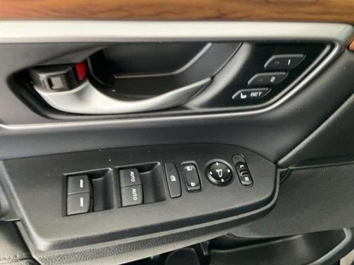 2020 Honda CR-V 2WD EX-L