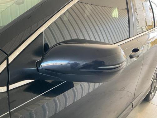 2020 Honda CR-V 2WD EX-L