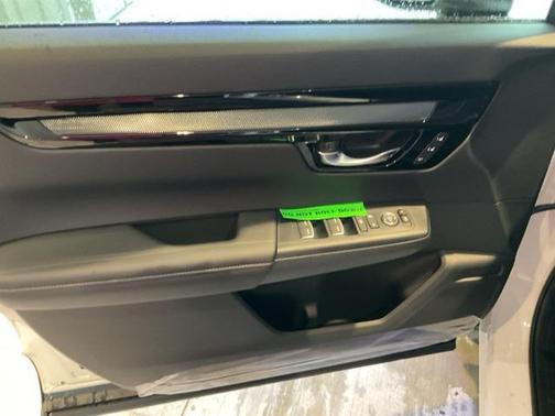 2026 Honda CR-V EX-L 2WD