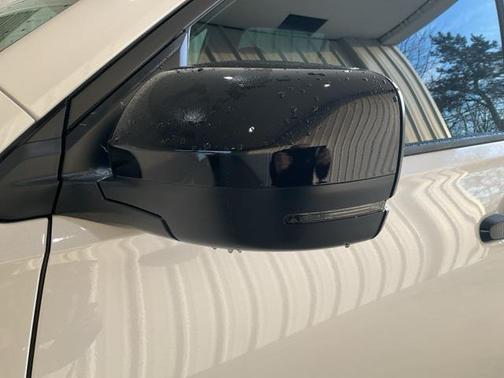 2026 Honda Passport AWD TrailSport Blackout