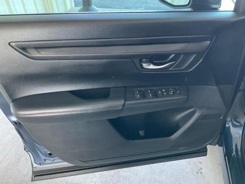 2024 Honda CR-V Hybrid Sport FWD