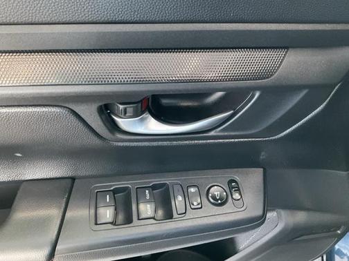 2024 Honda CR-V Hybrid Sport FWD