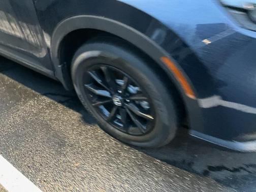 2024 Honda CR-V Hybrid Sport FWD