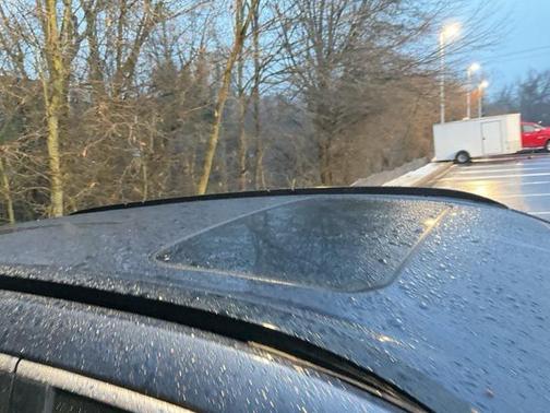 2024 Honda CR-V Hybrid Sport FWD