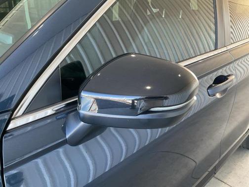 2024 Honda CR-V Hybrid Sport FWD