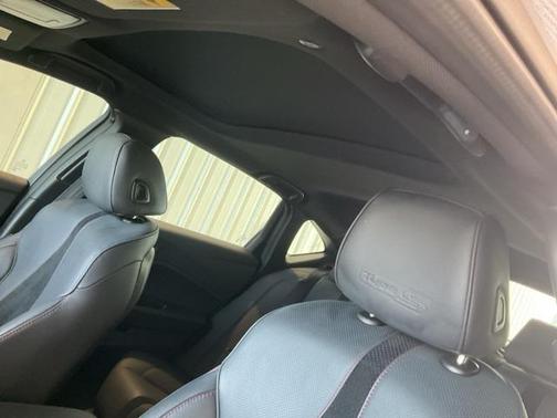 2021 Acura TLX Base
