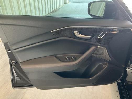 2021 Acura TLX Base