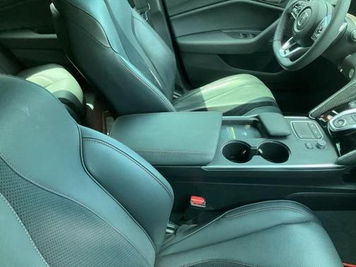 2021 Acura TLX Base